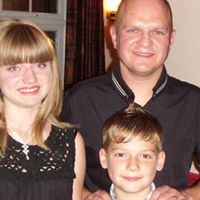 Tracy Parr Photo 11