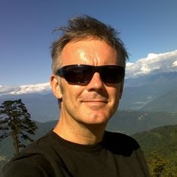 David Bird Photo 20