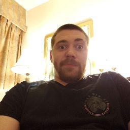 Michael Calvert Photo 17