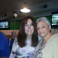 Julie Frederick Photo 12