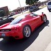 Enzo Ferrari Photo 12