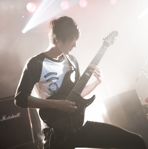Shin Chen Photo 23