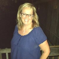 Christine Newman Photo 14