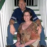 Amy Nicholas Photo 10