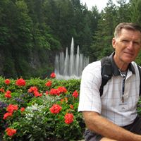 Paul Skaggs Photo 14