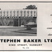 Stephen Baker Photo 23
