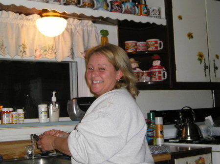 Deborah Joseph Photo 29