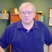 Jerry Burns Photo 10