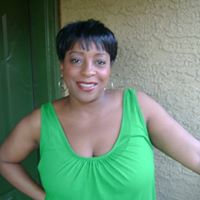 Alicia Gary Photo 4