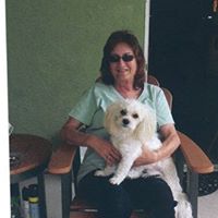Janet Adams Photo 42