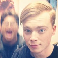 Kit Johnson Photo 26