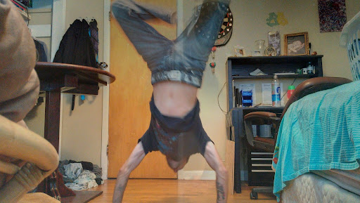 Christopher Sheridan Photo 34