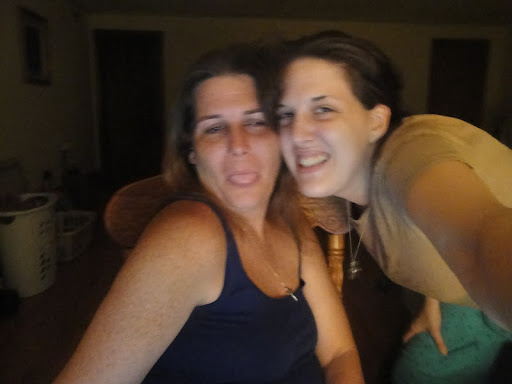 Sarah Carr Photo 8