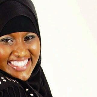 Fadumo Adan Photo 11
