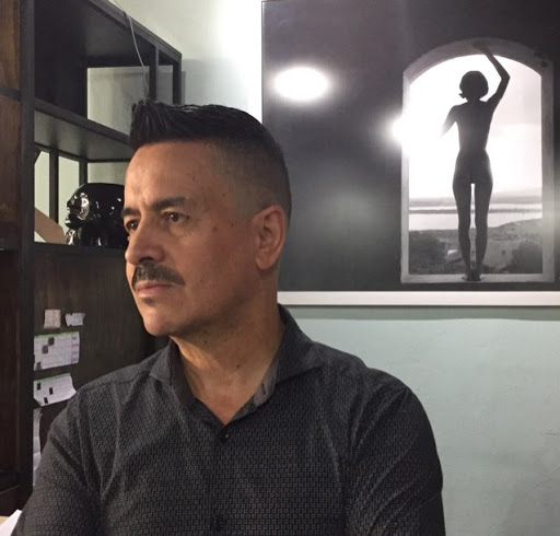 Carlos Fuentes Photo 24