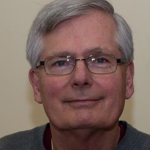 Robert Cruickshank Photo 9