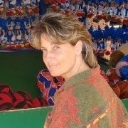 Carrie Barnett Photo 20
