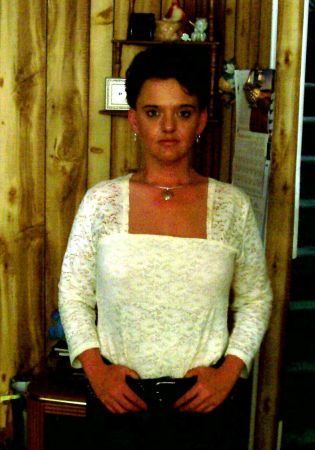 Rebecca Meadows Photo 4
