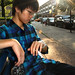 Ming Zhang Photo 42