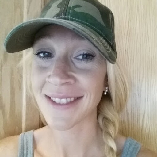Ashley Christy Photo 7