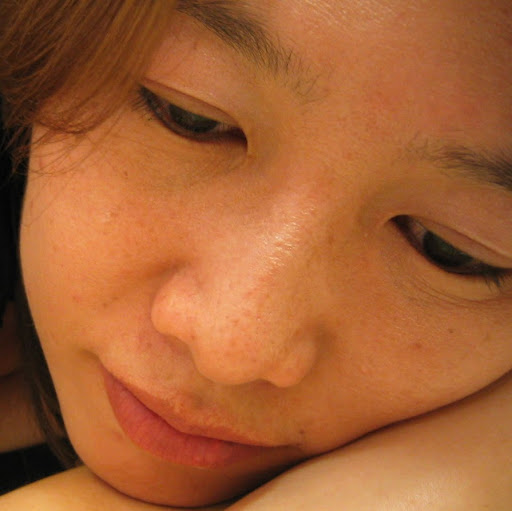 Nadine Chang Photo 4