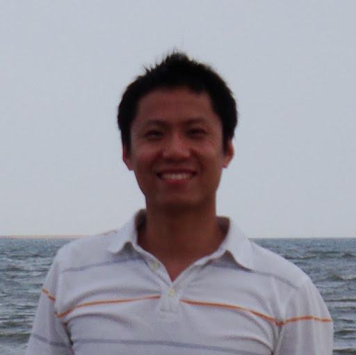 Cheng Cui Photo 11
