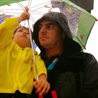 Shane Mcauliffe Photo 16