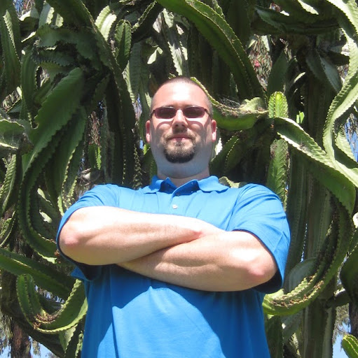 Russell Cook Photo 26