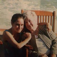 Christina Rothman Photo 6