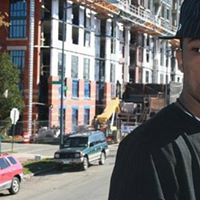 Marcus Garrett Photo 44