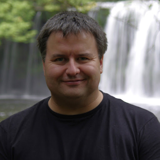 Peter Burns Photo 48