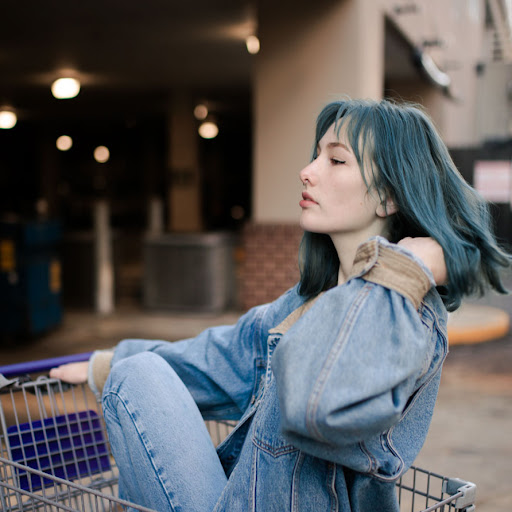 Rachel Long Photo 19