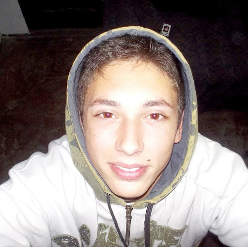 Juan Dominguez Photo 13