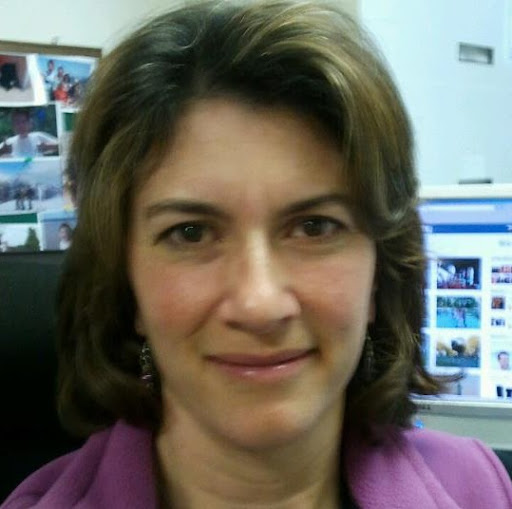 Nancy Graham Photo 25