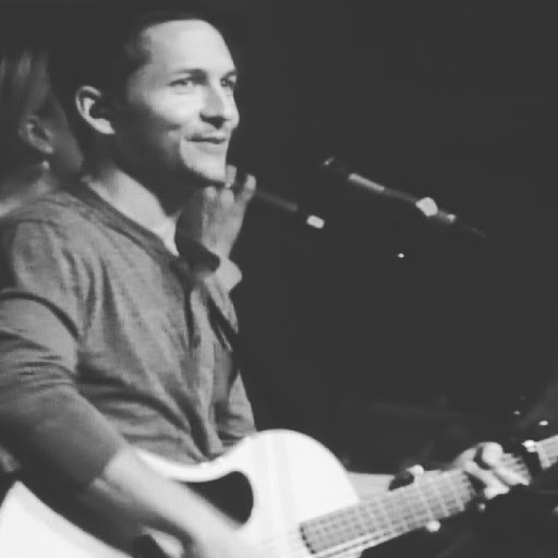 Jonathan Jordan Photo 21