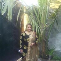 Pallavi Gupta Photo 11