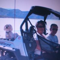 Patricia Singleton Photo 8