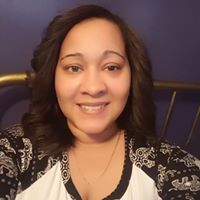 Caroline Locklear Photo 7