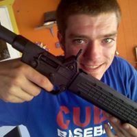 Brandon Keeney Photo 7