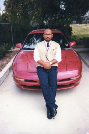 Keith Everett Photo 44