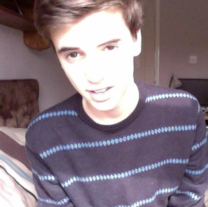 Thomas Spencer Photo 26