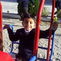 Muhammad Zafar Photo 15