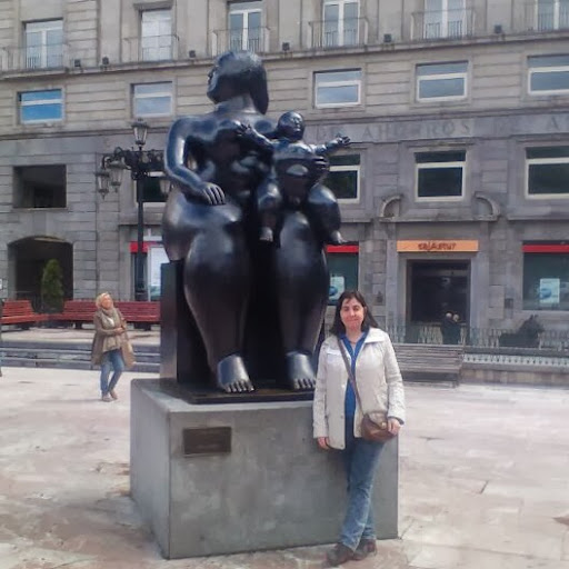 Silvia Torres Photo 44