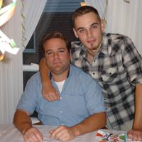 Steven Currie Photo 34