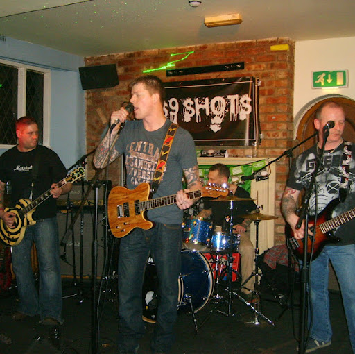 Stuart Wade Photo 28