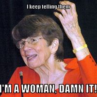 Janet Reno Photo 39