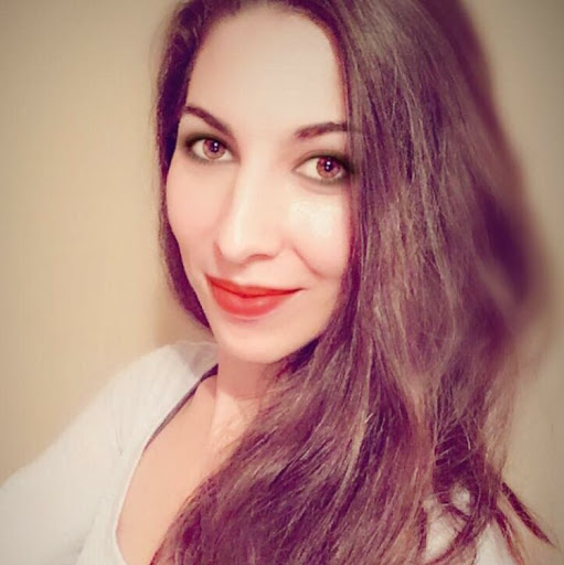 Teresa Quiroz Photo 3