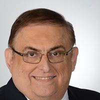 Charles Chisholm Photo 5