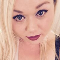 Amy Todd Photo 20