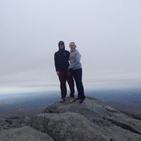 Sean Mcauliffe Photo 9
